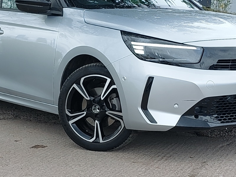 Used Vauxhall Corsa 2025 for sale - 78156238: Photo 9