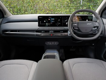 Used Kia EV3 2025 for sale - 77343480: Photo