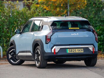 Used Kia EV3 2025 for sale - 77343480: Photo