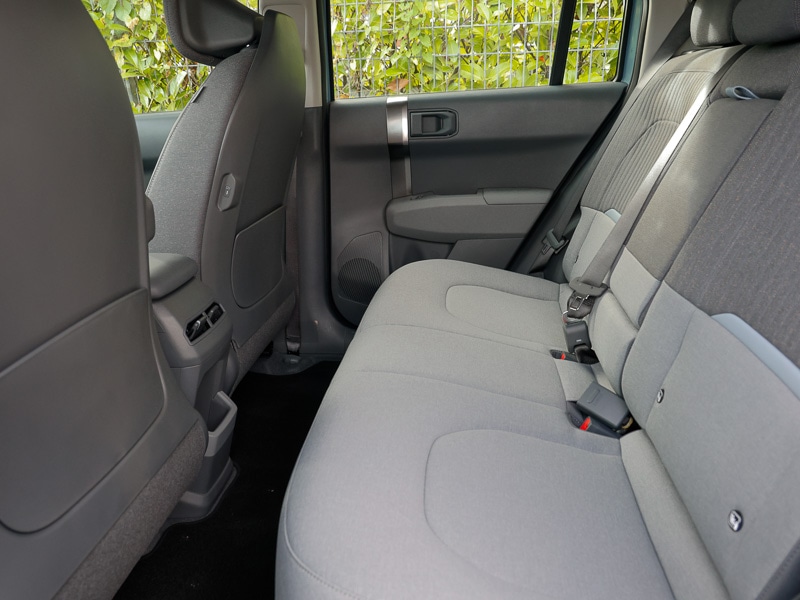 Used Kia EV3 2025 for sale - 77343480: Photo 6