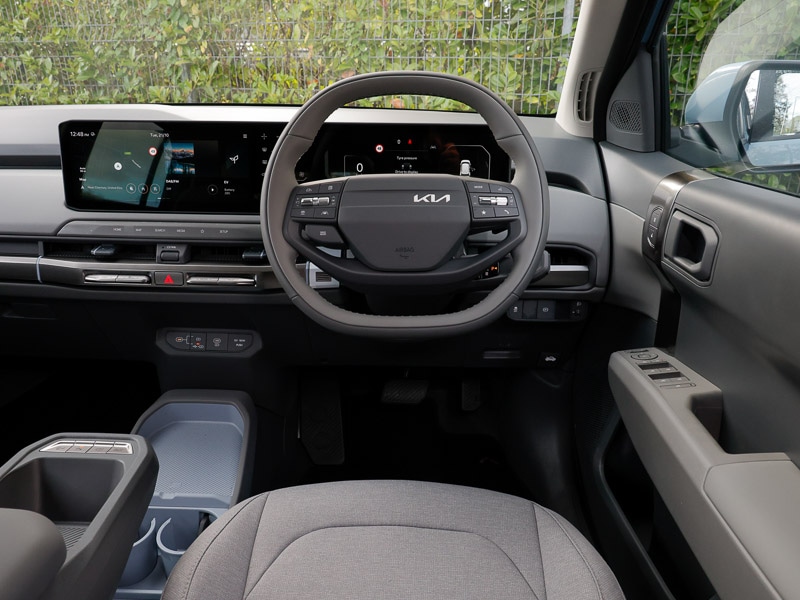 Used Kia EV3 2025 for sale - 77343480: Photo 7