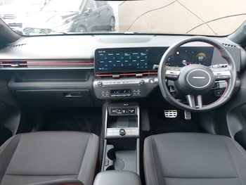 Used Hyundai KONA 2025 for sale - 78477824: Photo