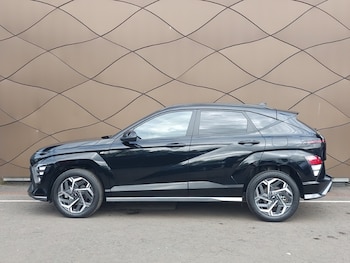 Used Hyundai KONA 2025 for sale - 78477824: Photo