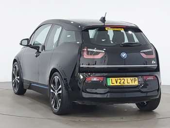 Used BMW i3 2022 for sale - 74855496: Photo