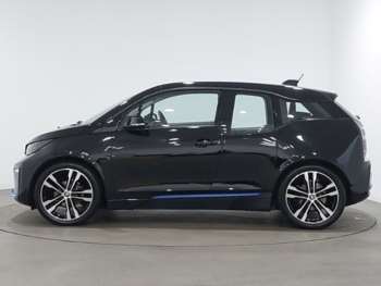 Used BMW i3 2022 for sale - 74855496: Photo