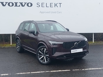Used Volvo XC90 2025 for sale - 78490786: Photo