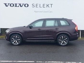 Used Volvo XC90 2025 for sale - 78490786: Photo