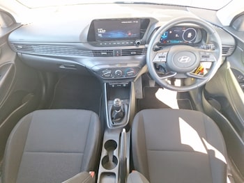 Used Hyundai i20 2025 for sale - 78692626: Photo