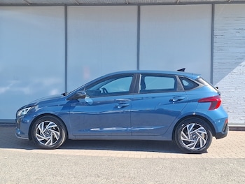 Used Hyundai i20 2025 for sale - 78692626: Photo
