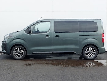 Used Citroen Space Tourer 2025 for sale - 77046661: Photo