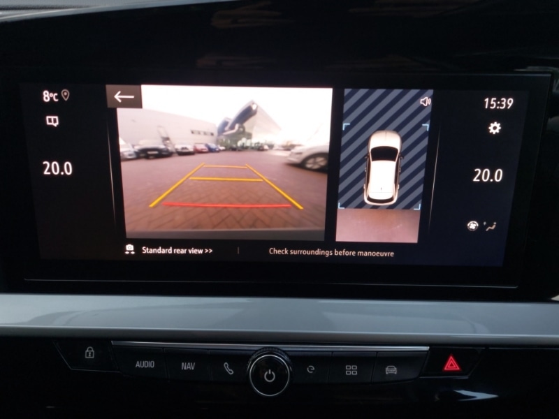 Used Vauxhall Mokka 2022 for sale - 77439141: Photo 10