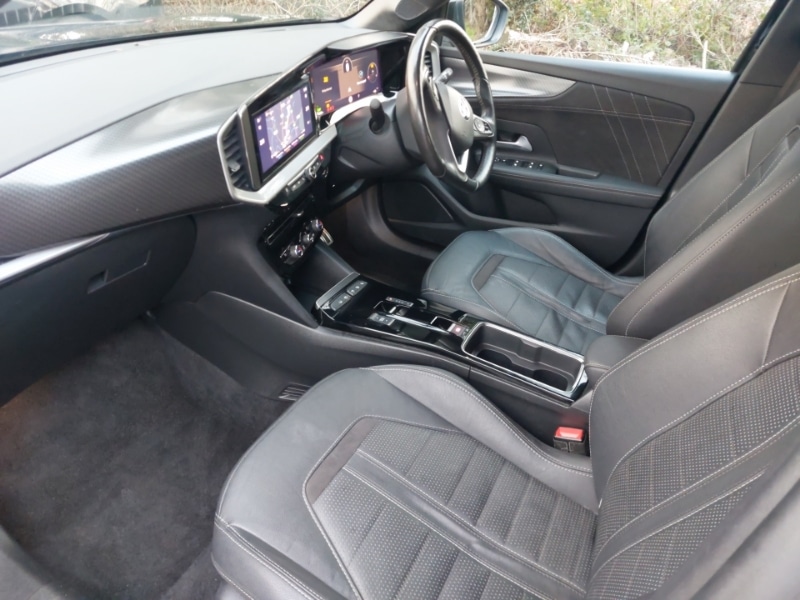 Used Vauxhall Mokka 2022 for sale - 77439141: Photo 5