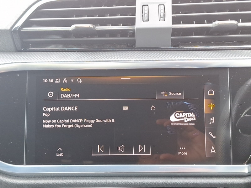 Used Audi Q3 2023 for sale - 76465536: Photo 10