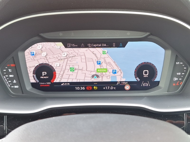 Used Audi Q3 2023 for sale - 76465536: Photo 11