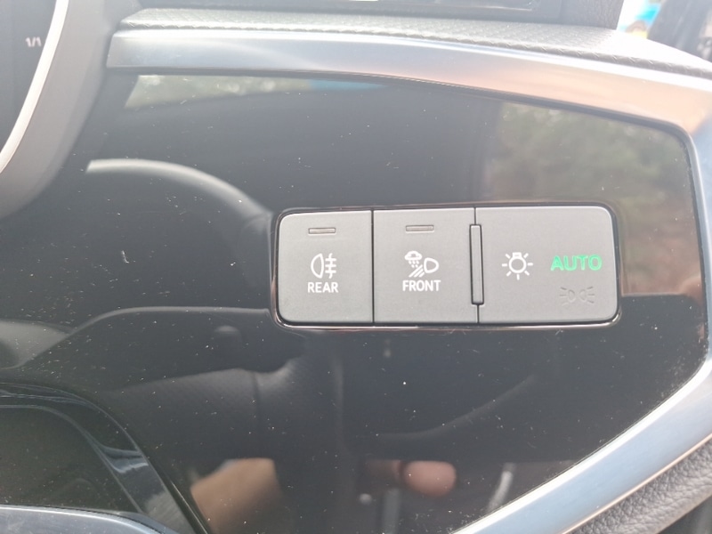 Used Audi Q3 2023 for sale - 76465536: Photo 12