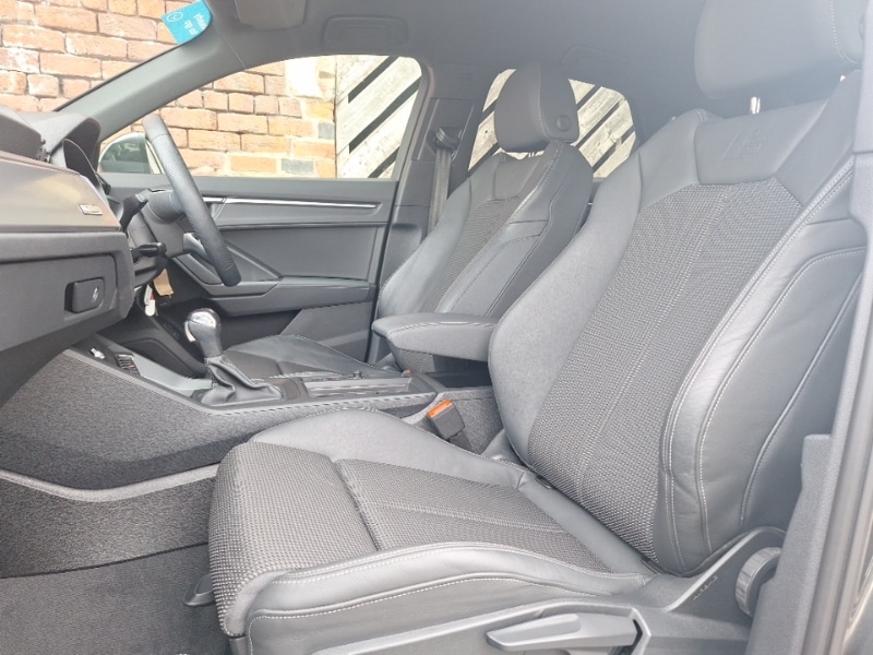 Used Audi Q3 2023 for sale - 76465536: Photo 5