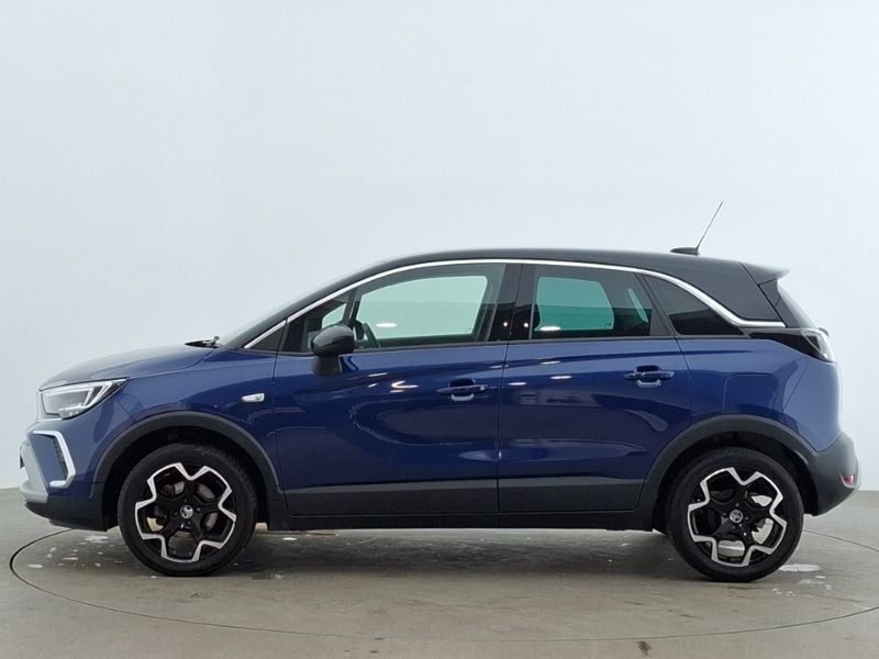 Used Vauxhall Crossland 2022 for sale - 77923140: Photo 4