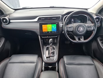 Used MG MG ZS 2021 for sale - 78383845: Photo