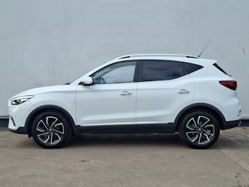 Used MG MG ZS 2021 for sale - 78383845: Photo