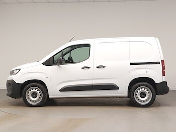 Used Citroen Berlingo 2024 for sale - 78455110: Photo