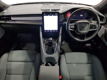 Used Polestar Polestar 2 2023 for sale - 77928319: Photo