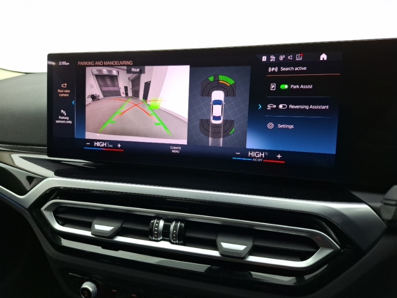 Used BMW 3 Series 2022 for sale - 77923129: Photo 11