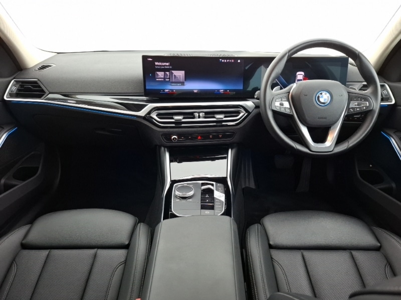 Used BMW 3 Series 2022 for sale - 77923129: Photo 2