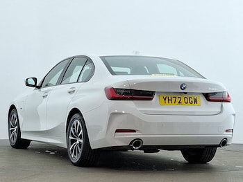 Used BMW 3 Series 2022 for sale - 77923129: Photo