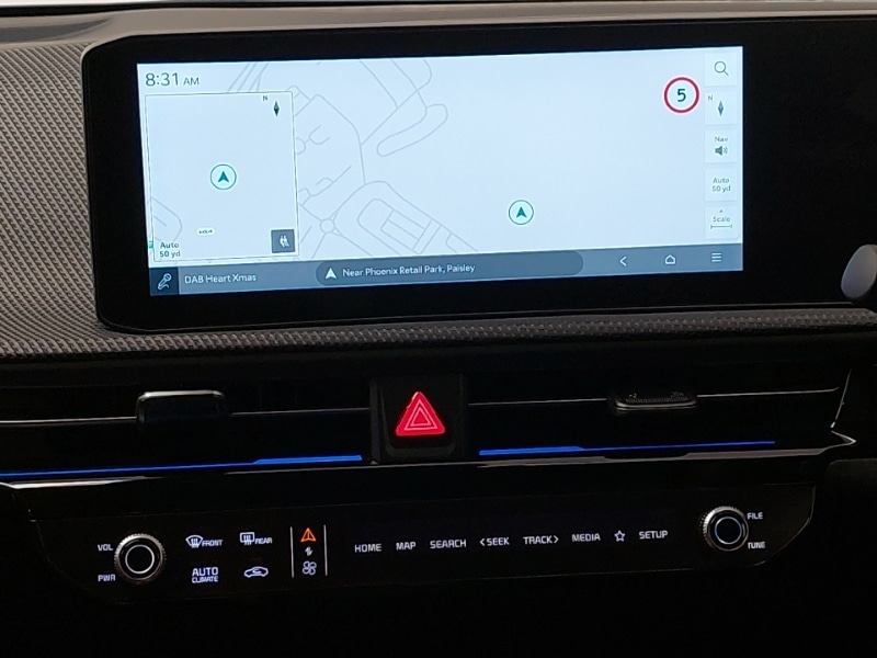 Used Kia EV6 2025 for sale - 76629052: Photo 10