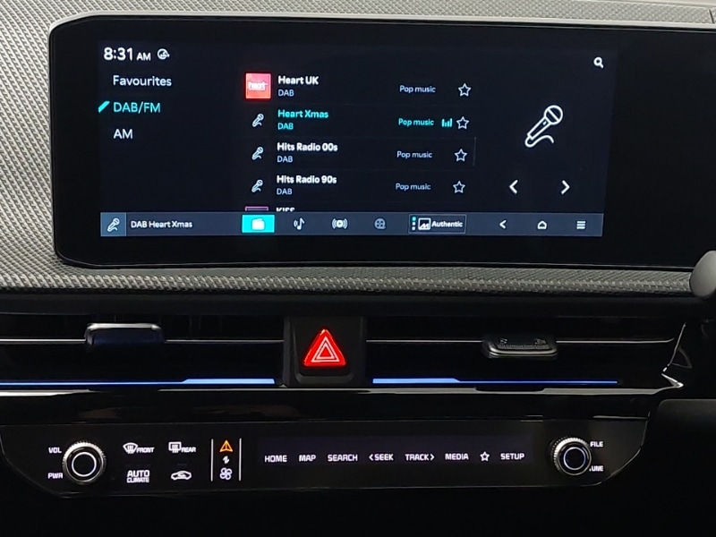 Used Kia EV6 2025 for sale - 76629052: Photo 11