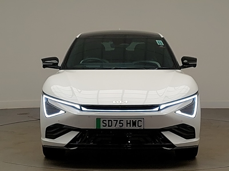 Used Kia EV6 2025 for sale - 76629052: Photo 12