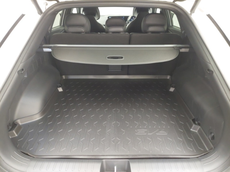 Used Kia EV6 2025 for sale - 76629052: Photo 8