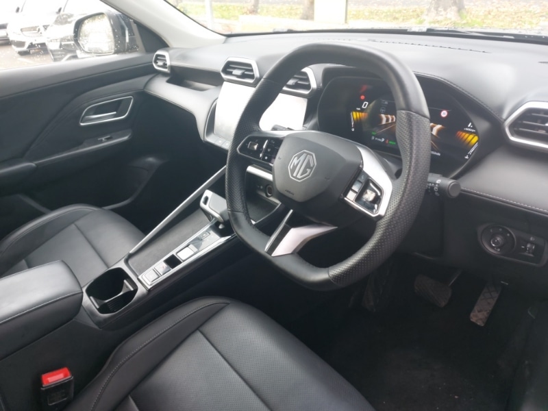 Used MG MG ZS 2024 for sale - 77046875: Photo 12