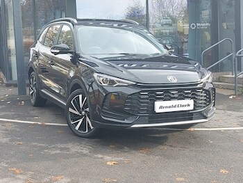 MG MG ZS feature image