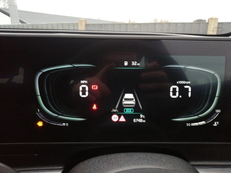 Used Kia Sportage 2024 for sale - 77924557: Photo 10