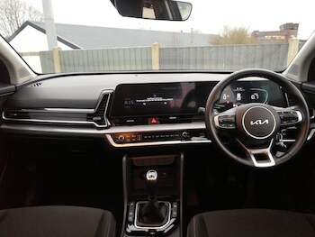 Used Kia Sportage 2024 for sale - 77924557: Photo