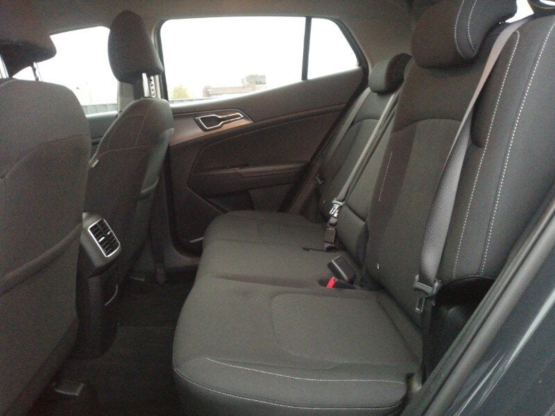 Used Kia Sportage 2024 for sale - 77924557: Photo 6