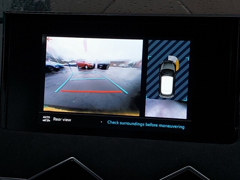 Used DS Automobiles DS 3 2022 for sale - 77907170: Photo 10