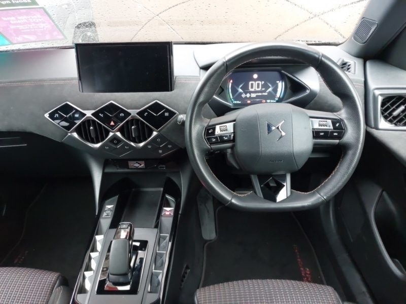 Used DS Automobiles DS 3 2022 for sale - 77907170: Photo 2