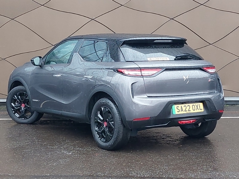 Used DS Automobiles DS 3 2022 for sale - 77907170: Photo 3