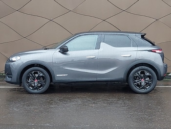 Used DS Automobiles DS 3 2022 for sale - 77907170: Photo