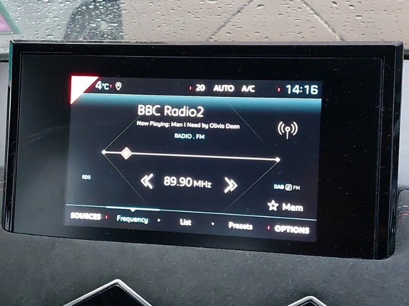 Used DS Automobiles DS 3 2022 for sale - 77907170: Photo 7