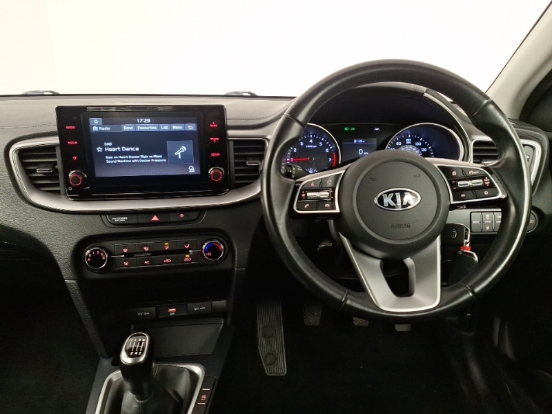 Used Kia XCeed 2020 for sale - 76456282: Photo 7