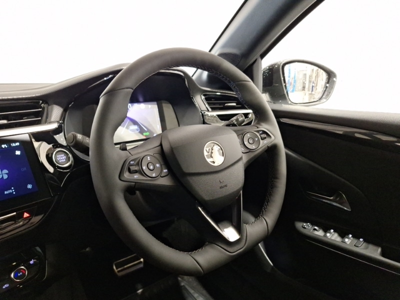 Used Vauxhall Corsa 2024 for sale - 77992136: Photo 10