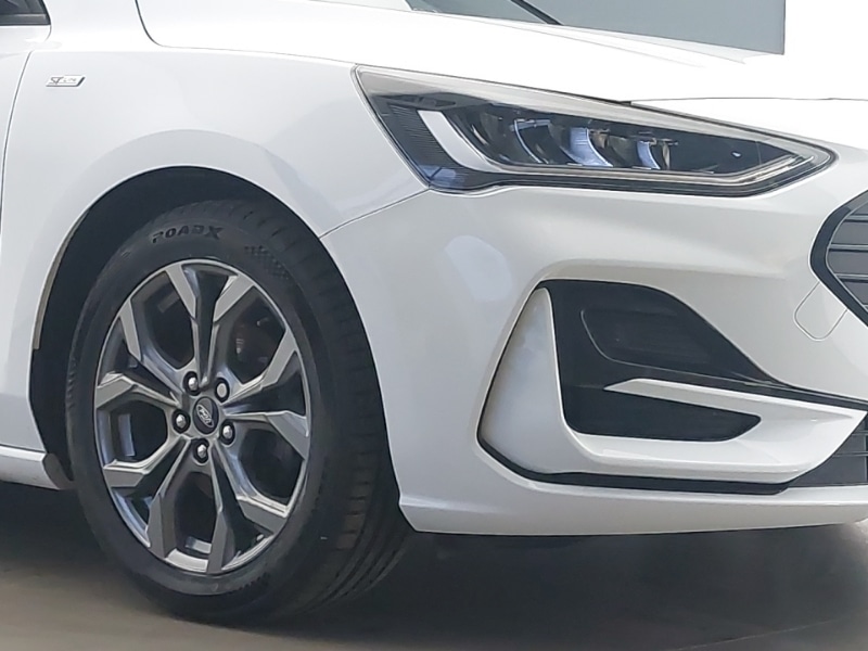 Used Ford Focus 2023 for sale - 77256973: Photo 9