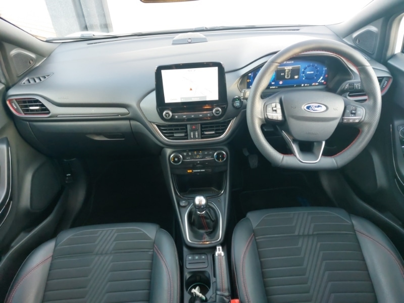 Used Ford Puma 2022 for sale - 76656864: Photo 2