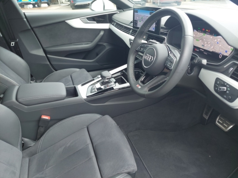Used Audi A5 2023 for sale - 76383552: Photo 12