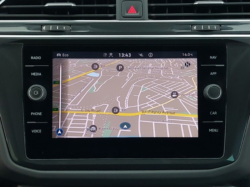 Used Volkswagen Tiguan 2022 for sale - 76492789: Photo 10