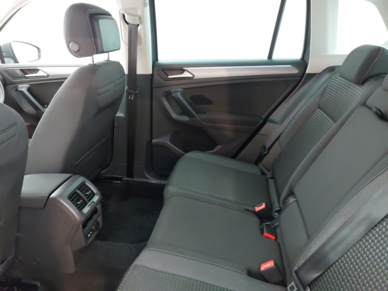 Used Volkswagen Tiguan 2022 for sale - 76492789: Photo 6