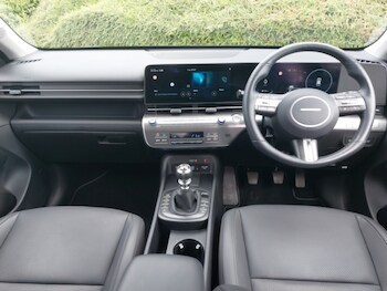 Used Hyundai KONA 2024 for sale - 77472359: Photo